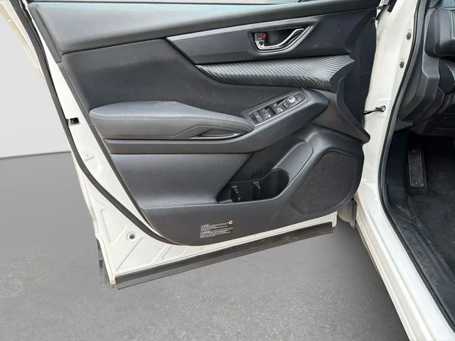 Used 2024 White Subaru Premium image 18