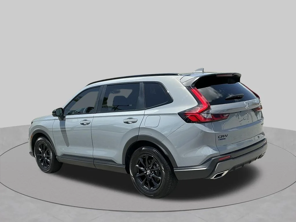Used 2026  Honda Sport-L image 7