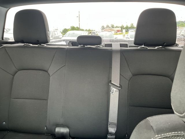 Certified Used 2024 White GMC Elevation image 22