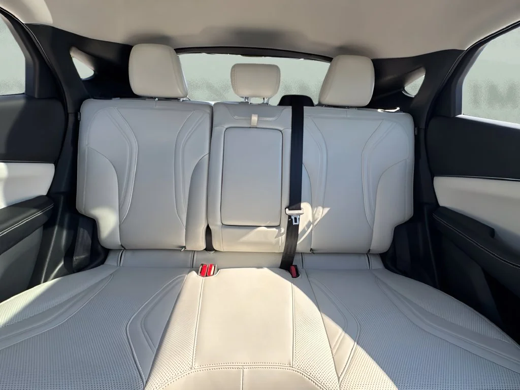 Used 2023 White Ford Premium image 11