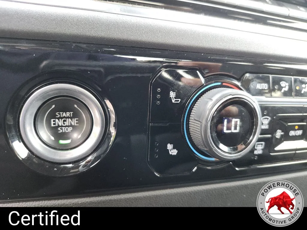 Certified Used 2023 Gray Chevrolet LT image 27