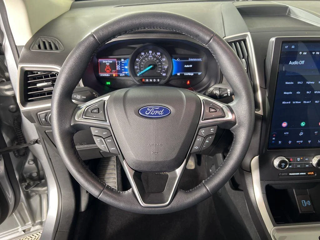 Used 2024 Gy Ford SEL image 17