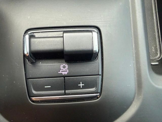 Used 2025 Onyx Black GMC Denali Ultimate image 35
