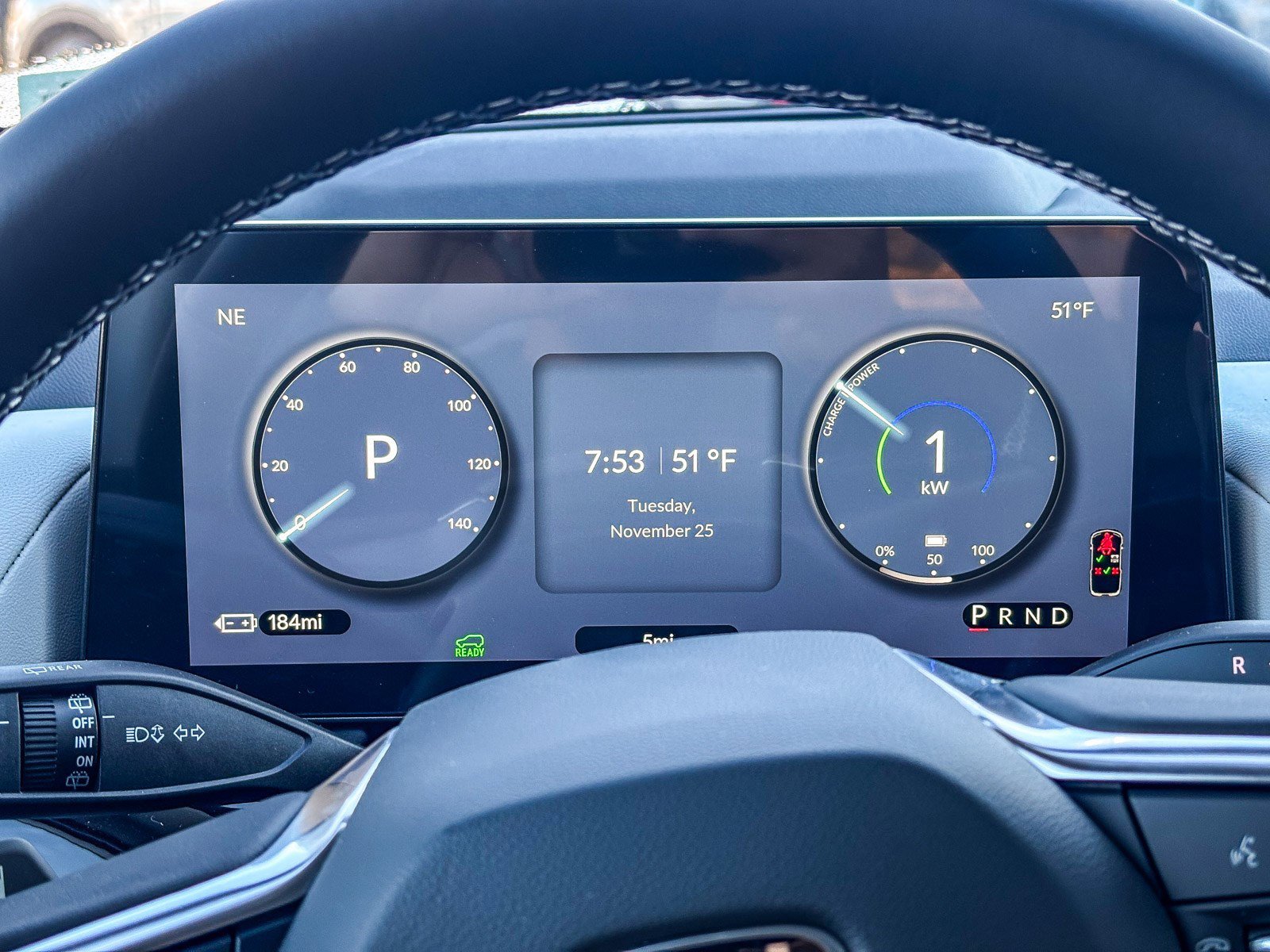 2026 Honda Prologue Elite - Photo 25