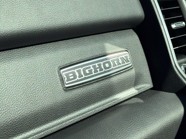 2026 RAM 1500 Big Horn/Lone Star - Photo 27