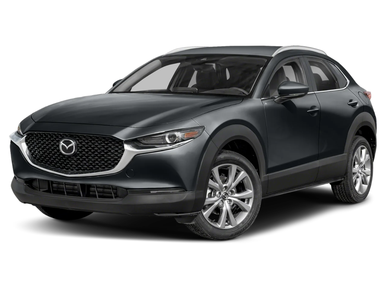 2023 Mazda CX-30 Select AWD's photo