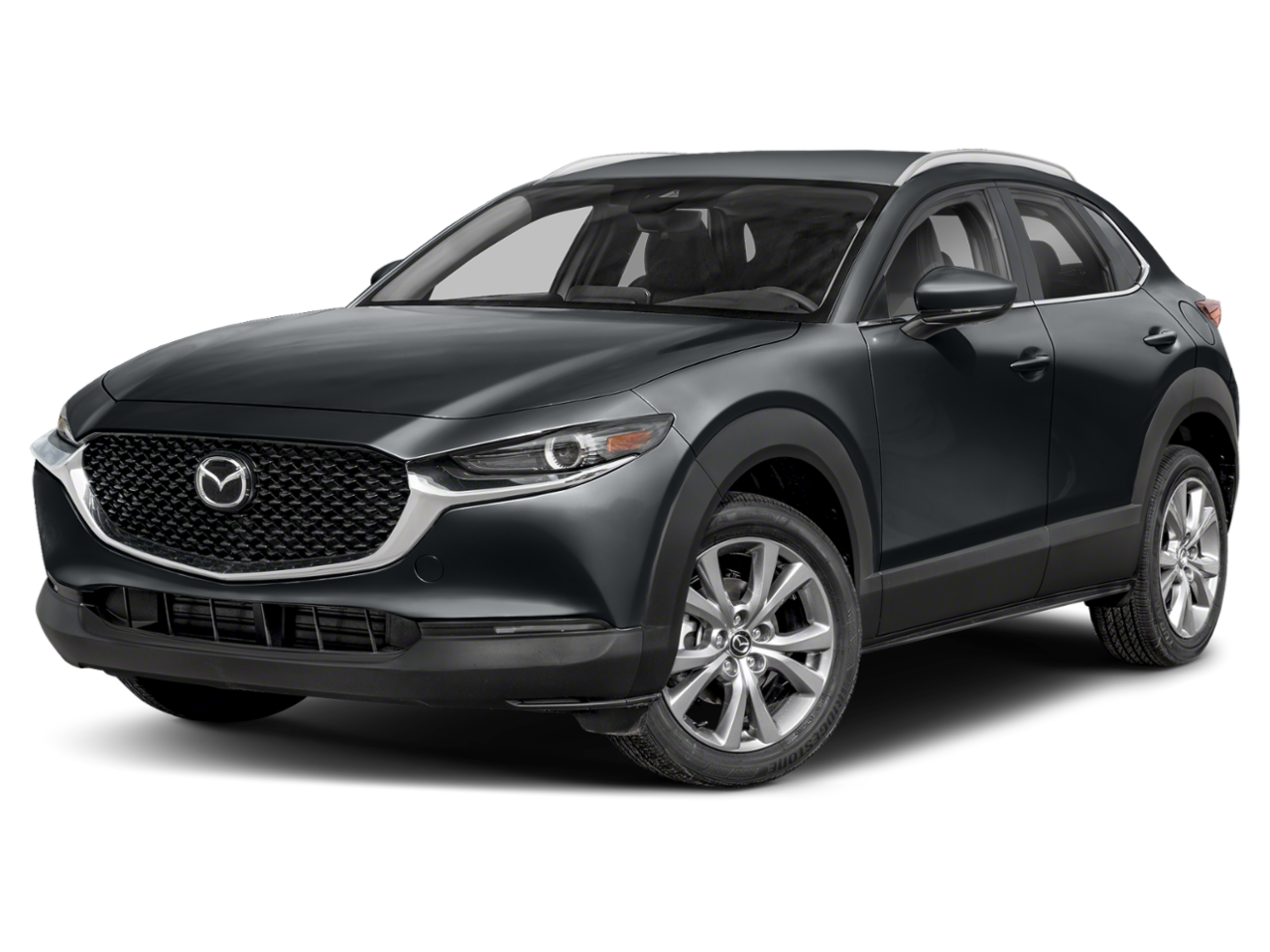 2023 Mazda CX-30 Select