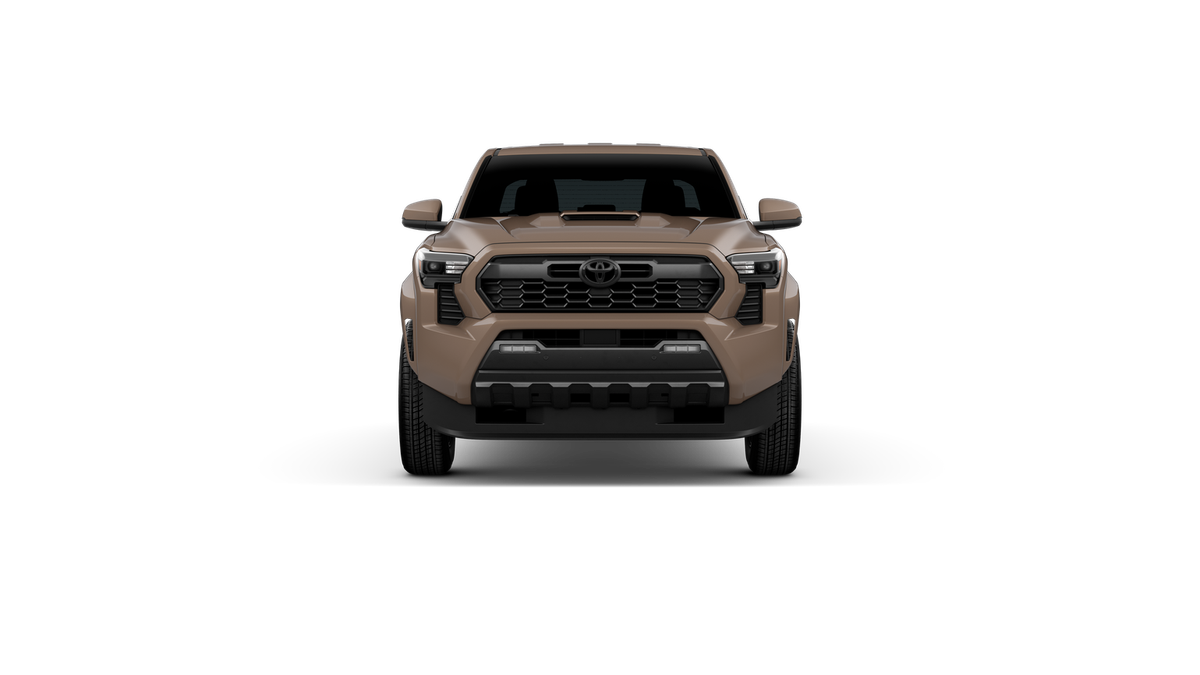 New 2026 Mudbath Toyota TRD Sport image 32