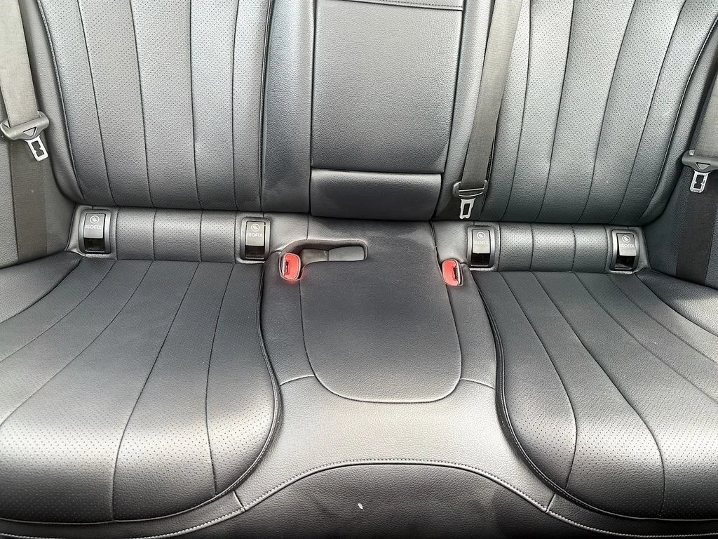 Used 2024 Black Mercedes-Benz E 350 image 22