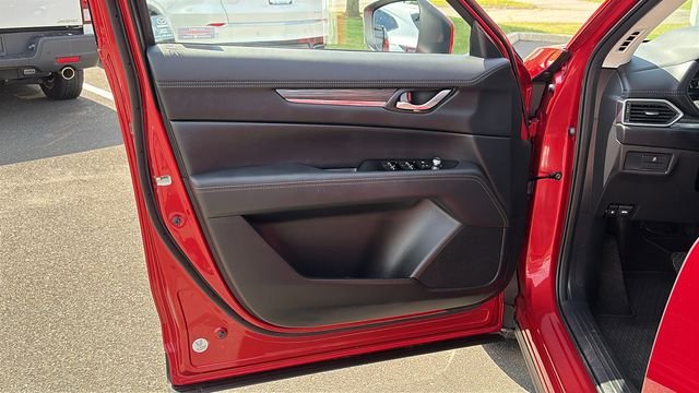 Used 2023 Red Crystal Mazda 2.5 S Premium Package image 8