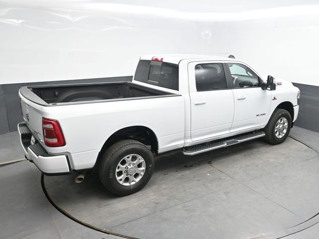 Used 2024 White Ram Laramie image 15