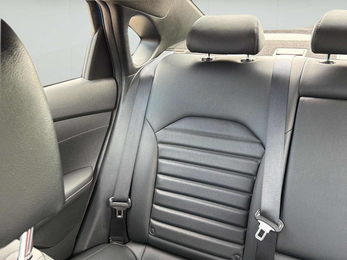 Used 2023 Sporty Blue Kia GT-Line image 17