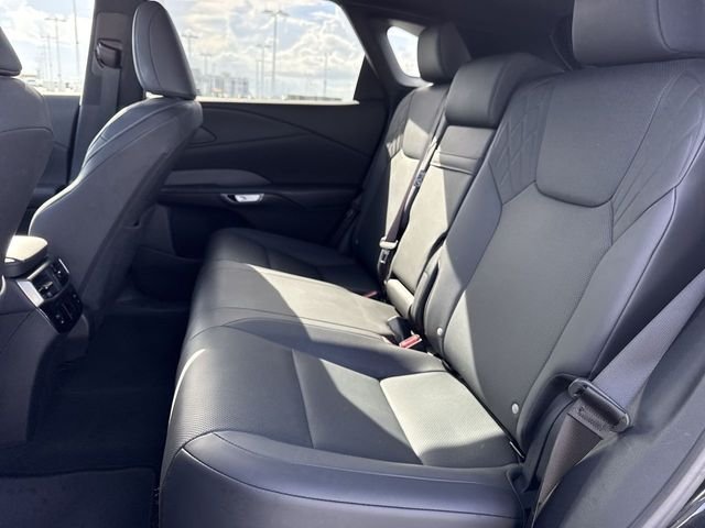 Certified Used 2025 Black Lexus 350 Premium image 23