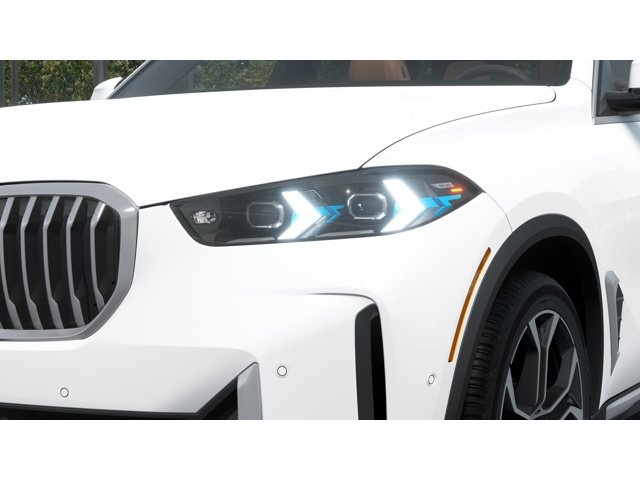2026 BMW X5 40i - Photo 6