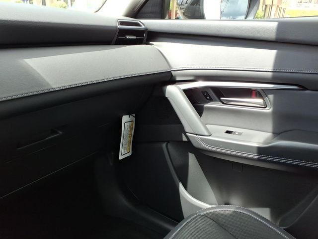New 2026 Rhodium White Metallic Mazda 2.5 S Select AWD image 12