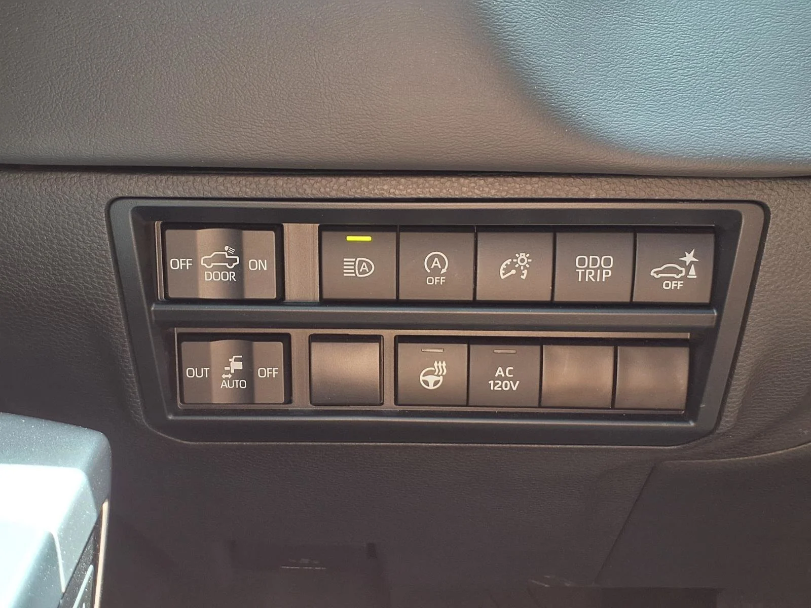 Used 2024 Celestial Silver Metallic Toyota Platinum image 14
