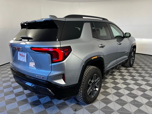 2026 GMC Terrain AT4 - Photo 7