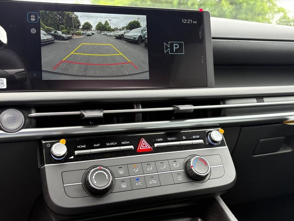 New 2026 Blue Stone Ru9 Hyundai SE image 20