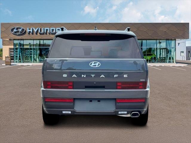 Used 2026 Ecotronic Gray Hyundai SEL AWD image 6
