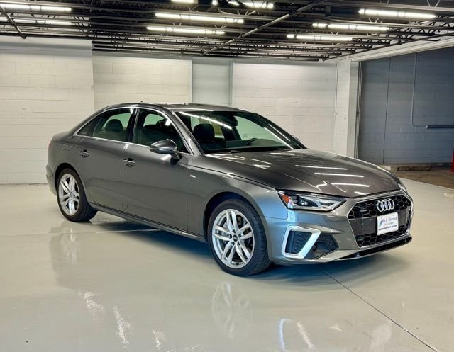 2021 Audi A4 Premium - Photo 7