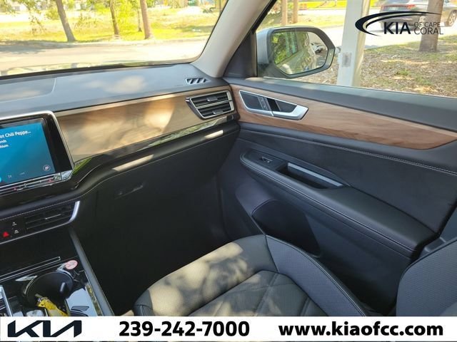 2026 Volkswagen Atlas SE w/Tech - Photo 19