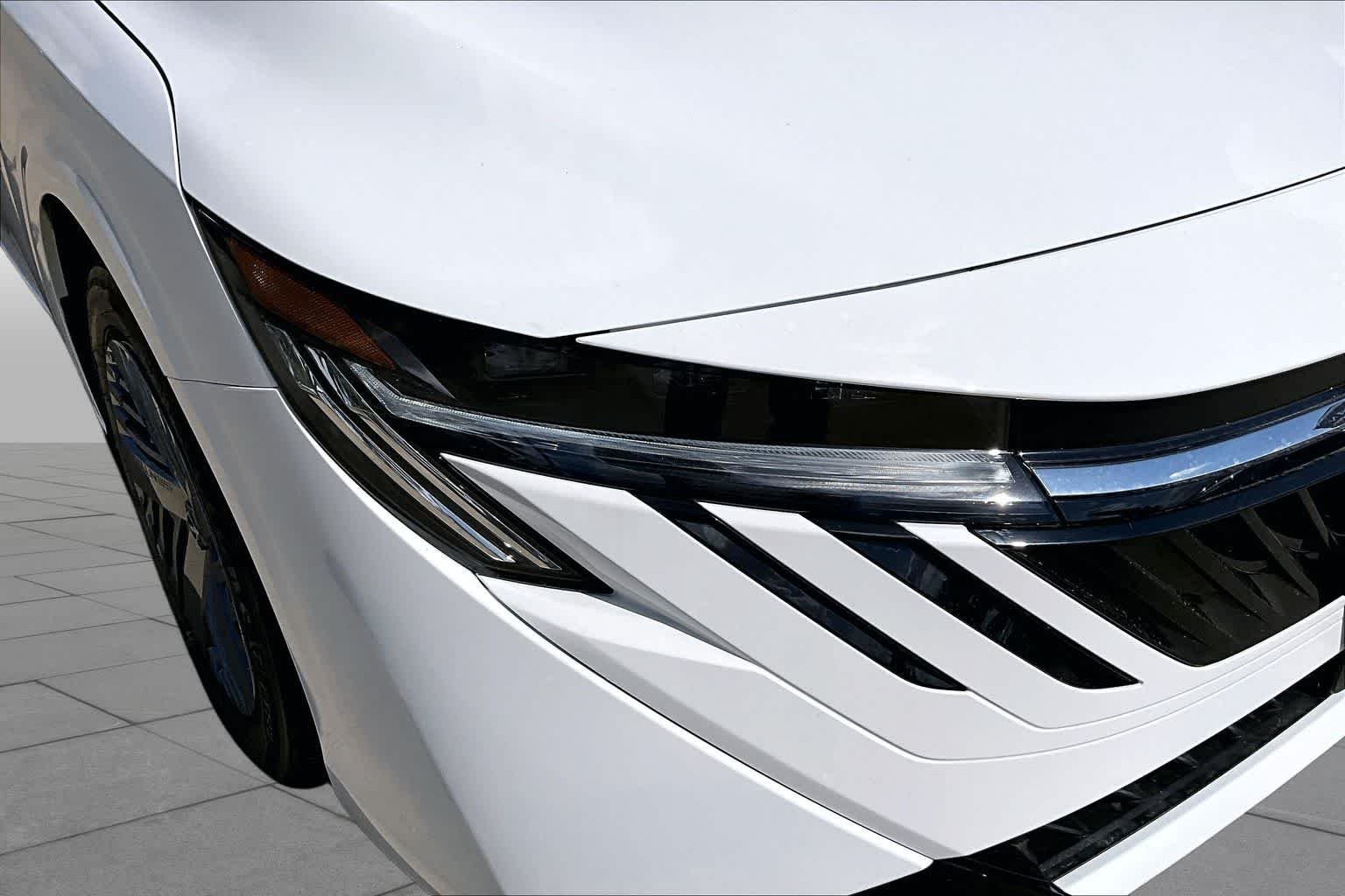 New 2027 Fresh Powder Nissan S image 18