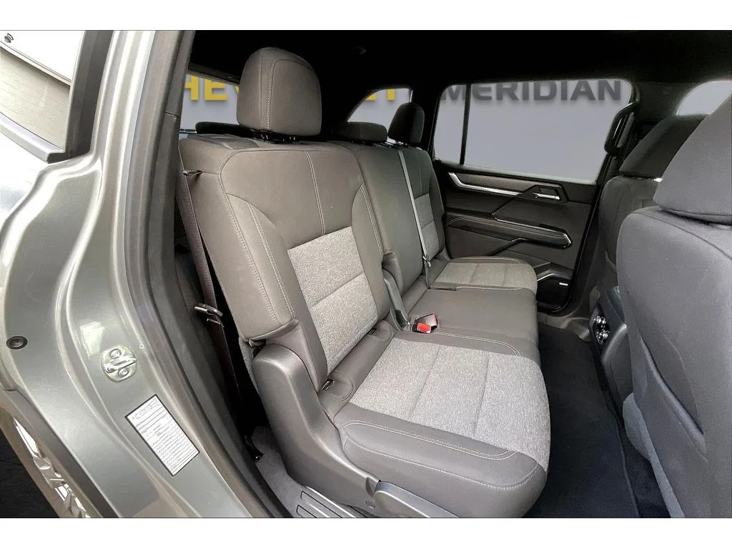 2025 GMC Acadia Elevation - Photo 20
