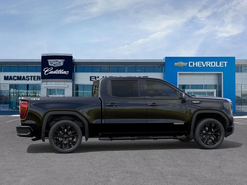 New 2026  GMC Elevation image 5