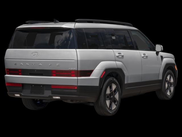 New 2027 Silver Hyundai SEL image 15