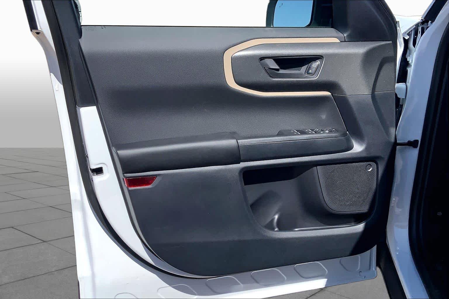 New 2026 Oxford White Ford Big Bend® image 10