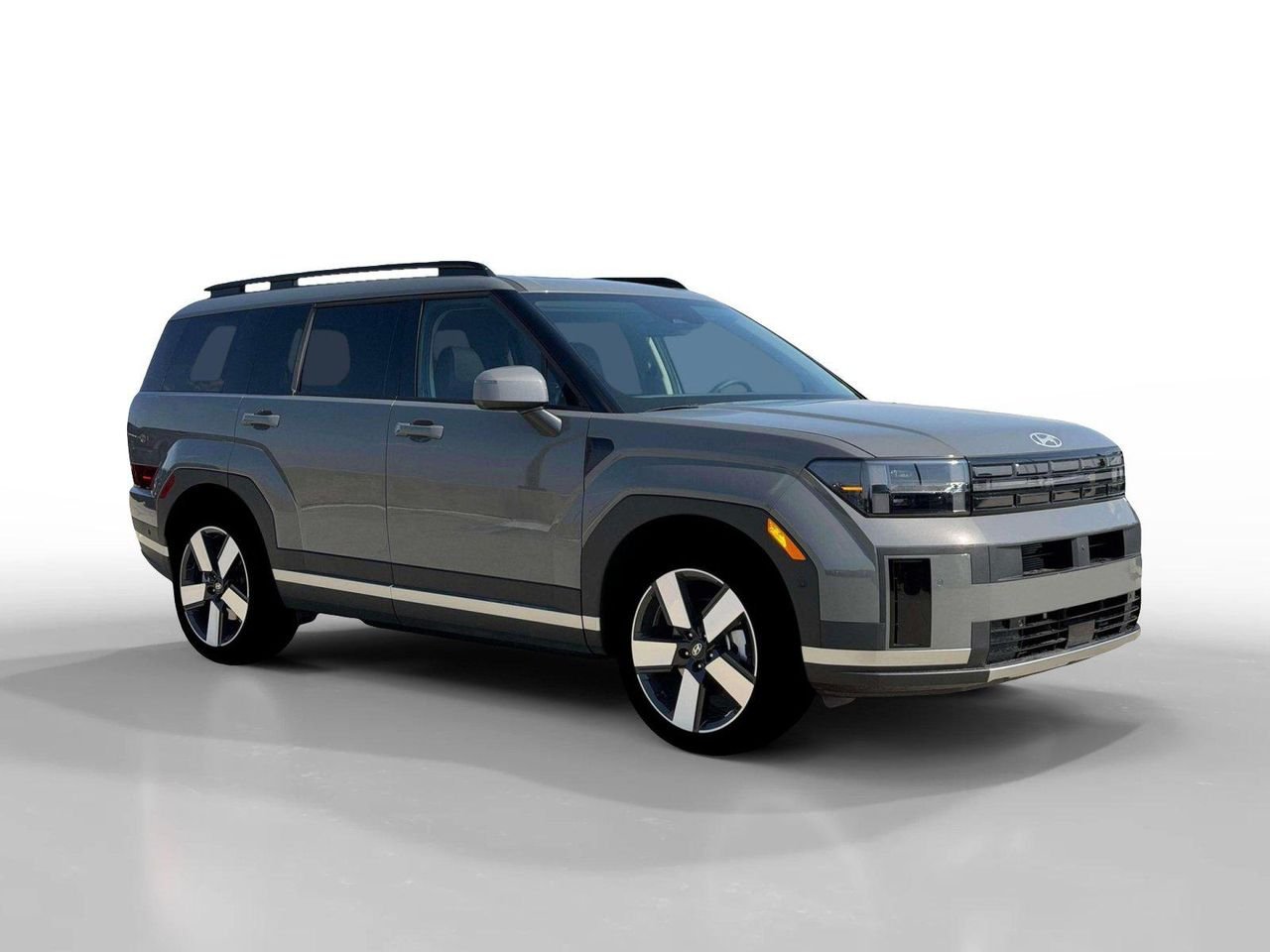 New 2026 Hampton Gray Hyundai Limited image 29