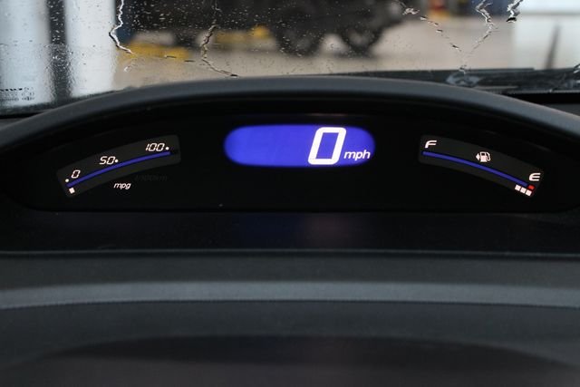 Used 2010 Gray Honda Hybrid image 11