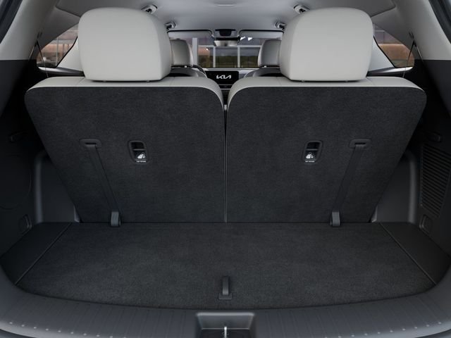 New 2026 Beige Kia EX image 20