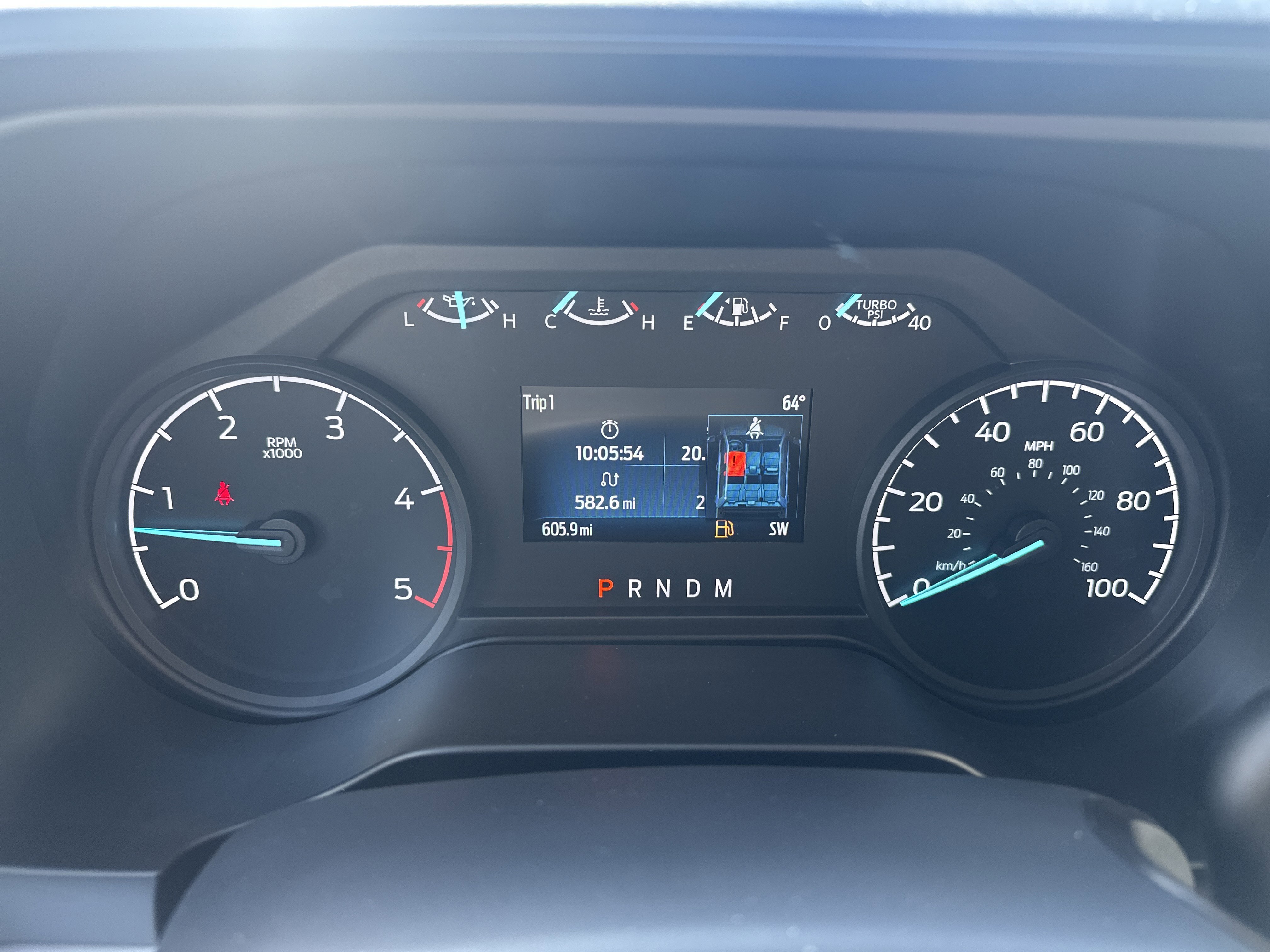 2026 Ford F-250 Super Duty XLT - Photo 16