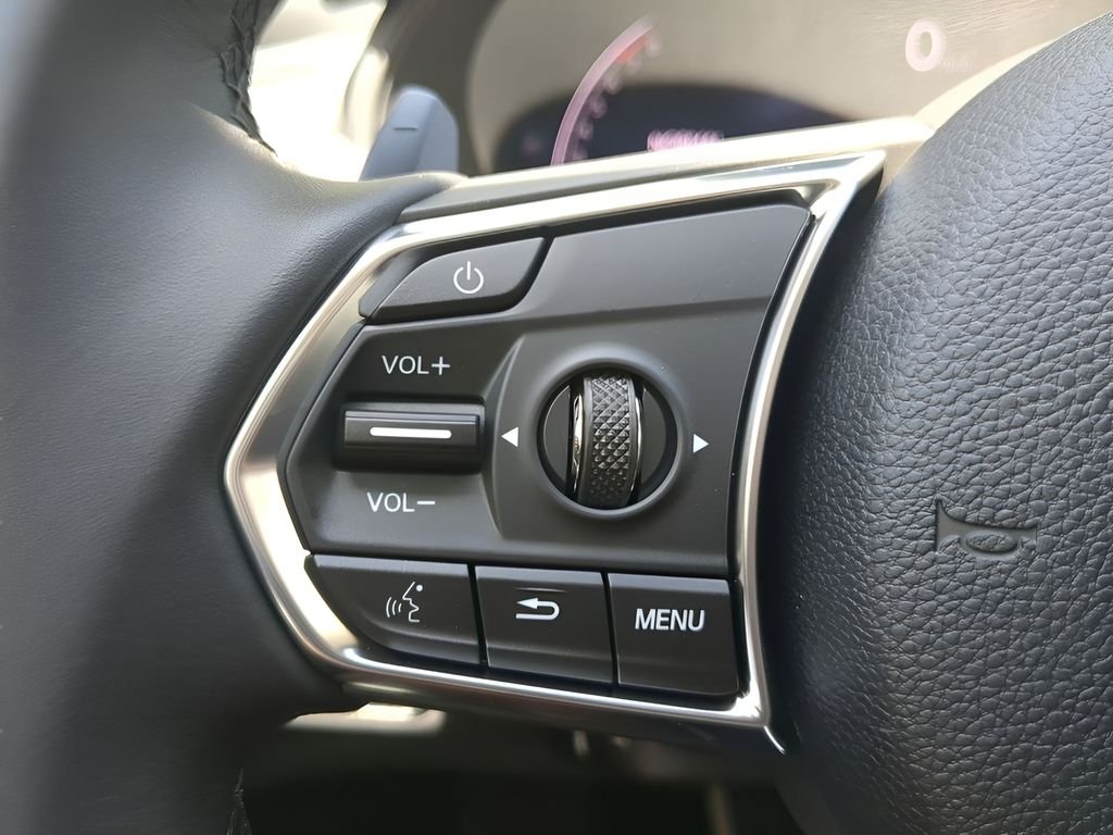 2025 Acura TLX Technology Package - Photo 26