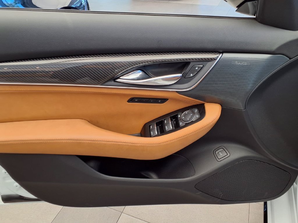 2026 Cadillac CT5 Sport - Photo 10