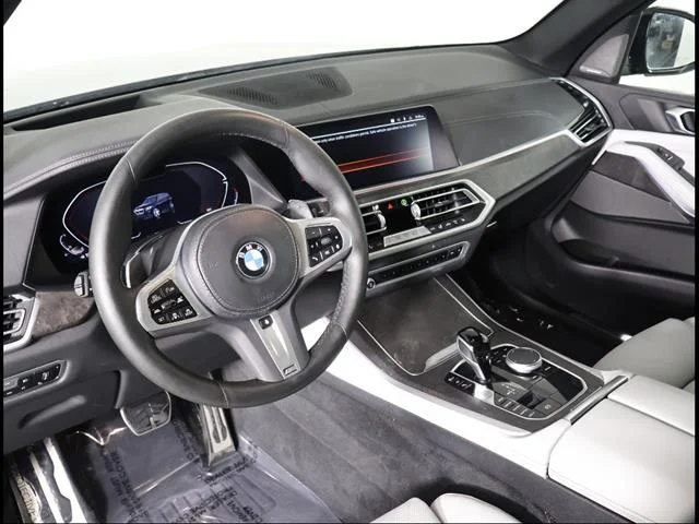 Used 2023 Carbon Black Metallic BMW sDrive40i image 6