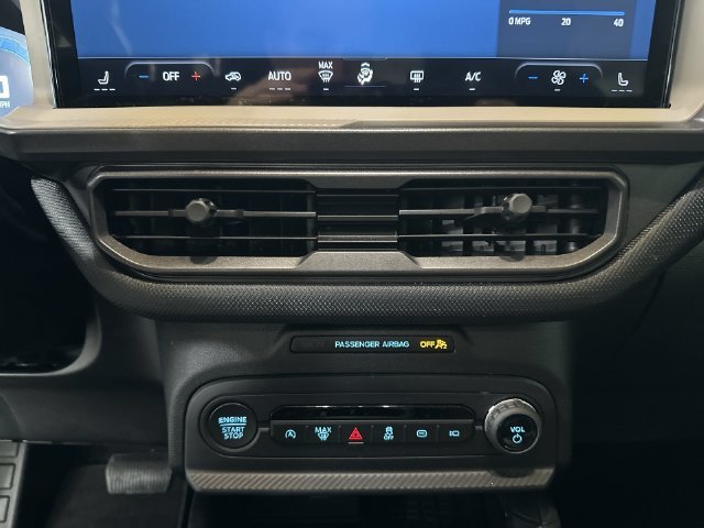 New 2025 Azure Gray Metallic Ford Big Bend image 21
