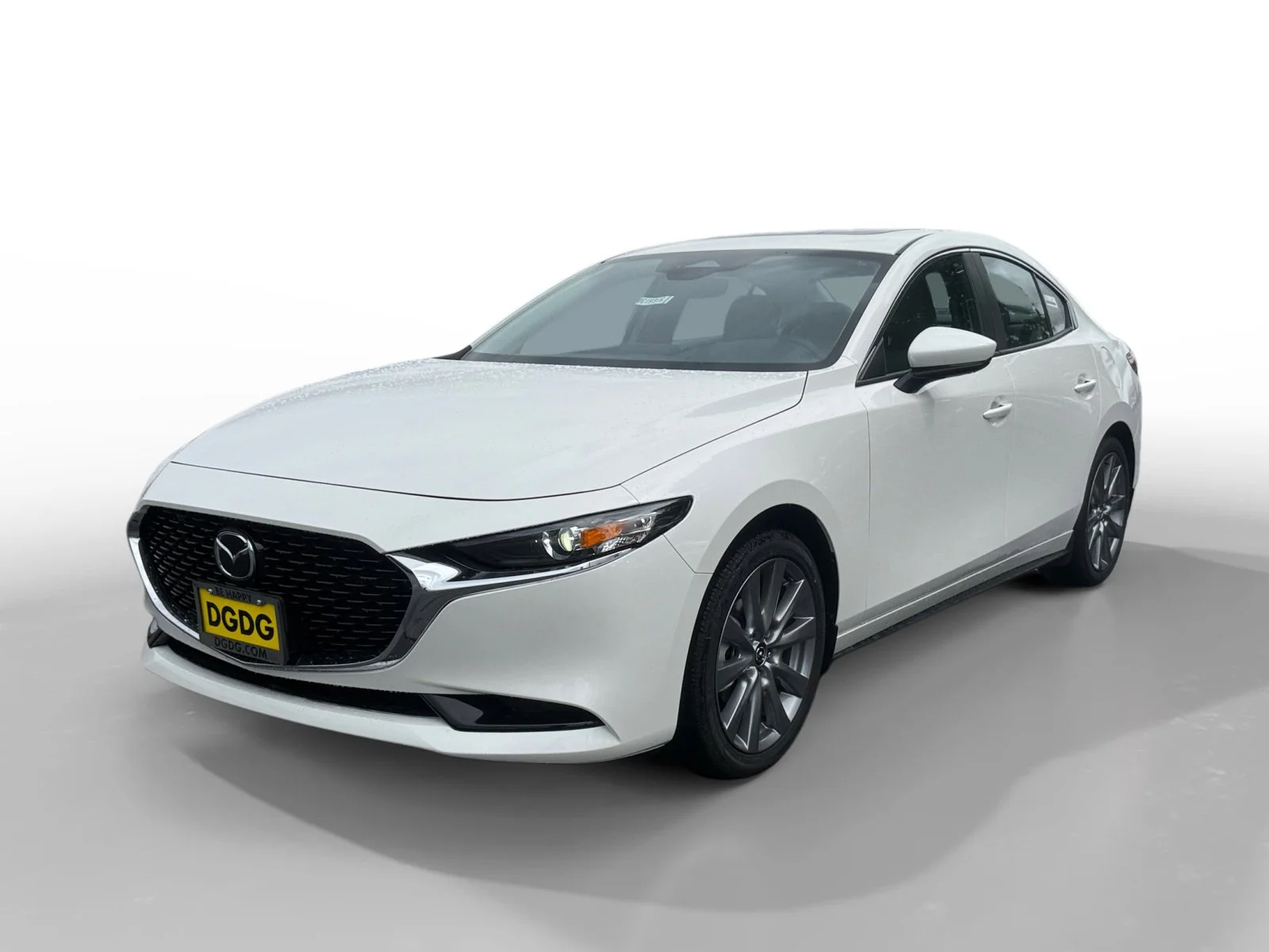 2026 Mazda CX-3 Preferred AT 4-Door SKYACTIV's photo