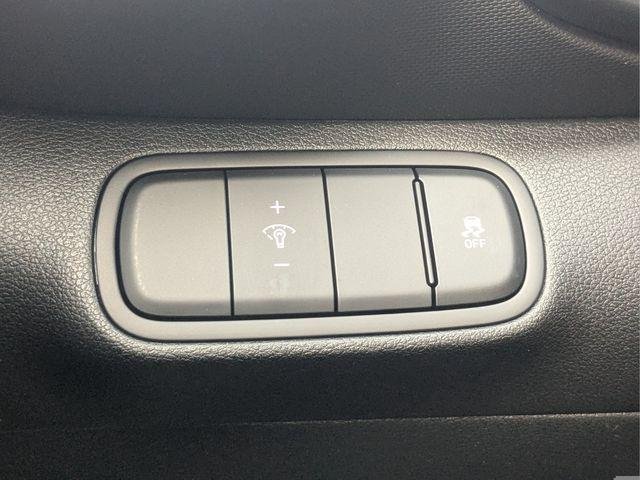 New 2026 Onyx Black Hyundai SE image 53