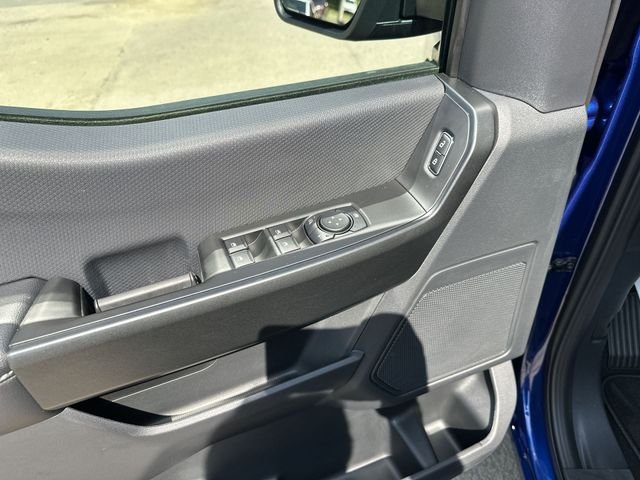 New 2026 Blue Ford STX image 17