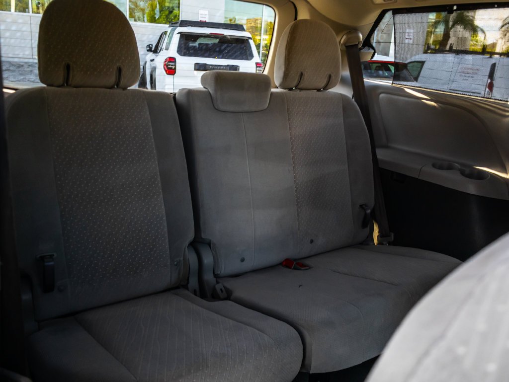 Certified Used 2018 Gray Toyota LE image 17