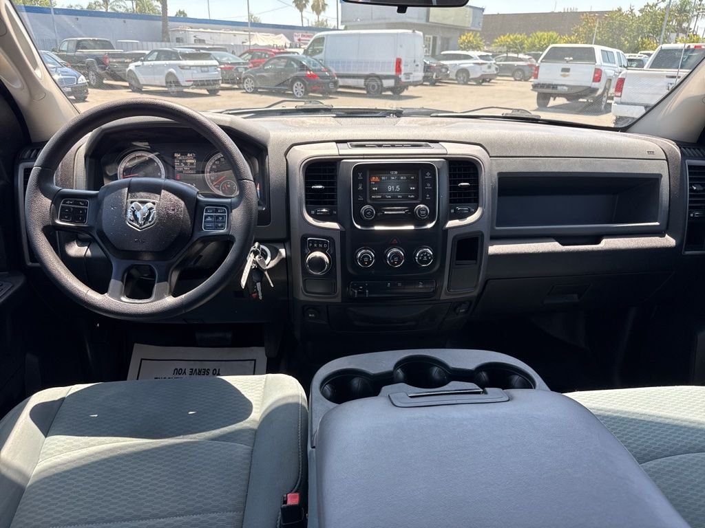 Used 2019 Silver Ram Tradesman image 15
