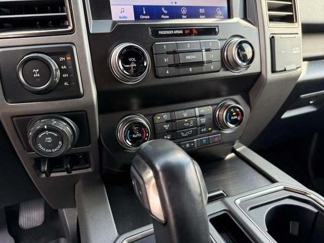 Certified Used 2020 Magnetic Ford Raptor image 22