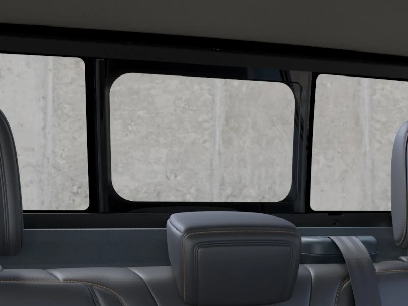 New 2026 Gray Ford Tremor image 48