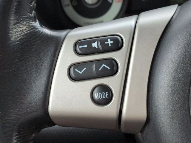 Used 2010 2010 TOYOTA FJ CRUISER BASE Toyota Base image 24