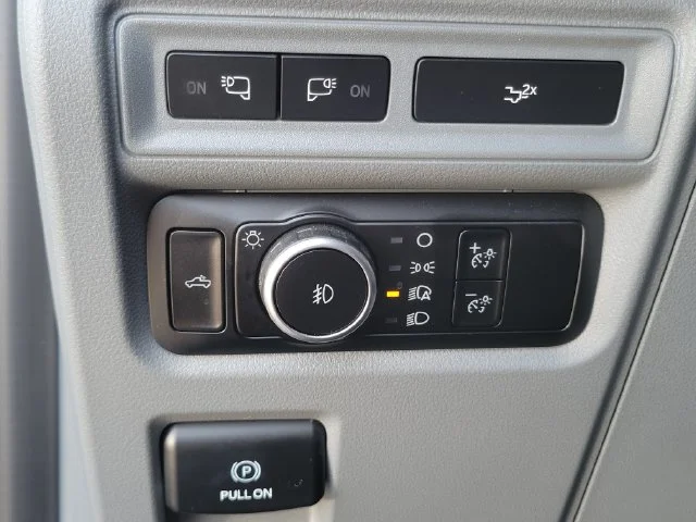 Certified Used 2023 Silver Metallic Ford XLT image 36