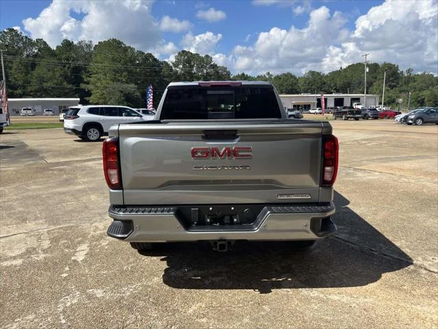 2026 GMC Sierra 1500 Elevation - Photo 6