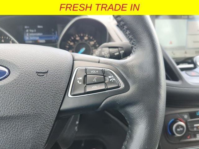 Used 2019 Gray Ford Titanium image 27