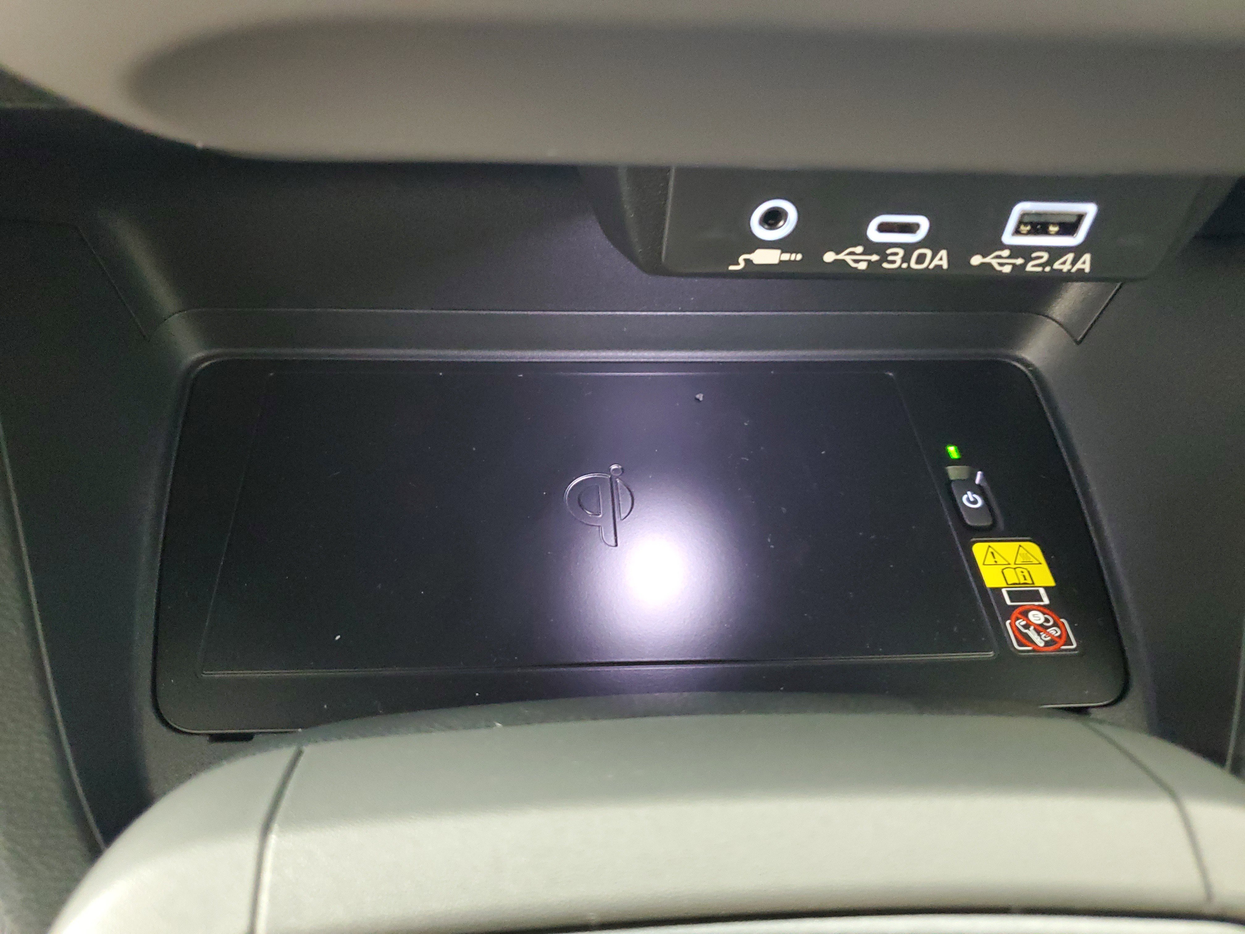 2025 Subaru Crosstrek Limited - Photo 19